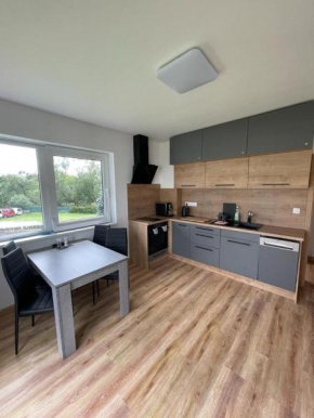 Apartmán Skis, Cerna V Posumavi